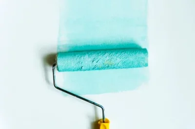 Peinture intérieure à Anizy-le-Grand — murs, plafonds et boiseries